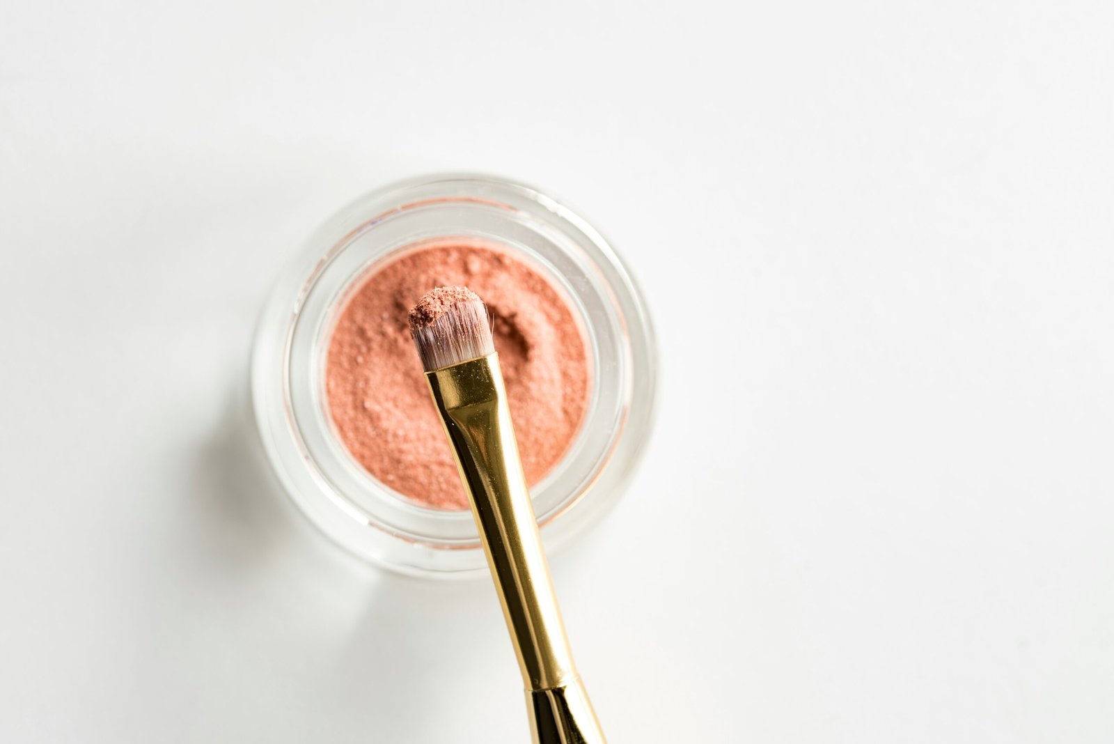 organic makeup